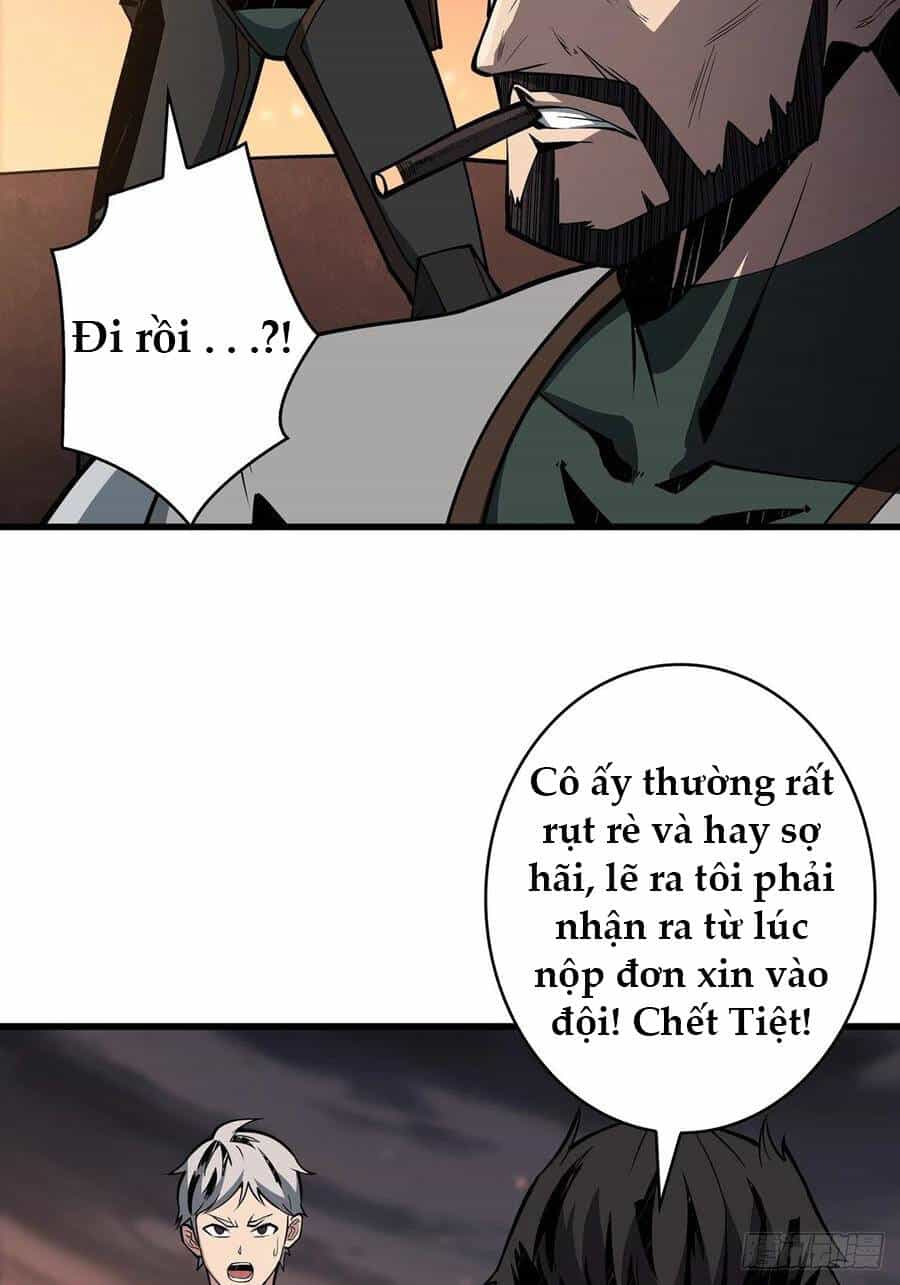 Vừa Chơi Đã Có Tài Khoản Vương Giả - Chương 48 - ảnh 12