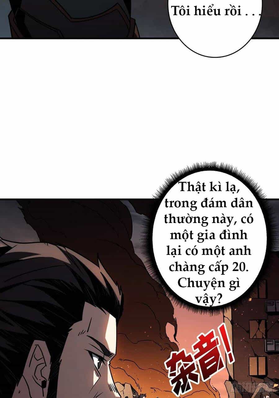 Vừa Chơi Đã Có Tài Khoản Vương Giả - Chương 48 - ảnh 18