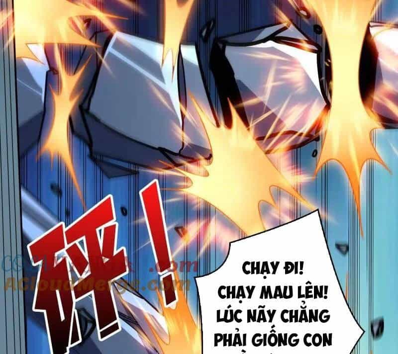 Vừa Chơi Đã Có Tài Khoản Vương Giả - Chương 484 - ảnh 33