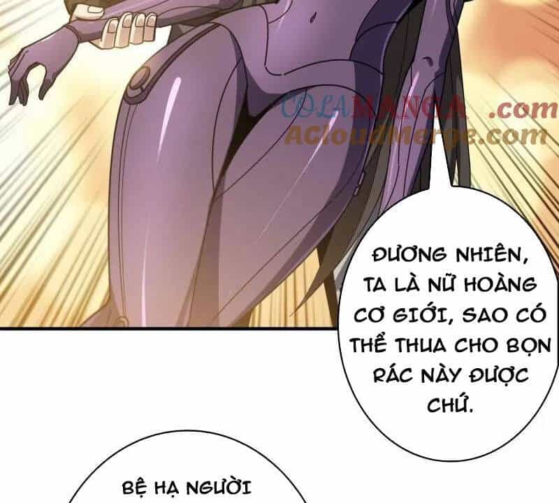 Vừa Chơi Đã Có Tài Khoản Vương Giả - Chương 484 - ảnh 89