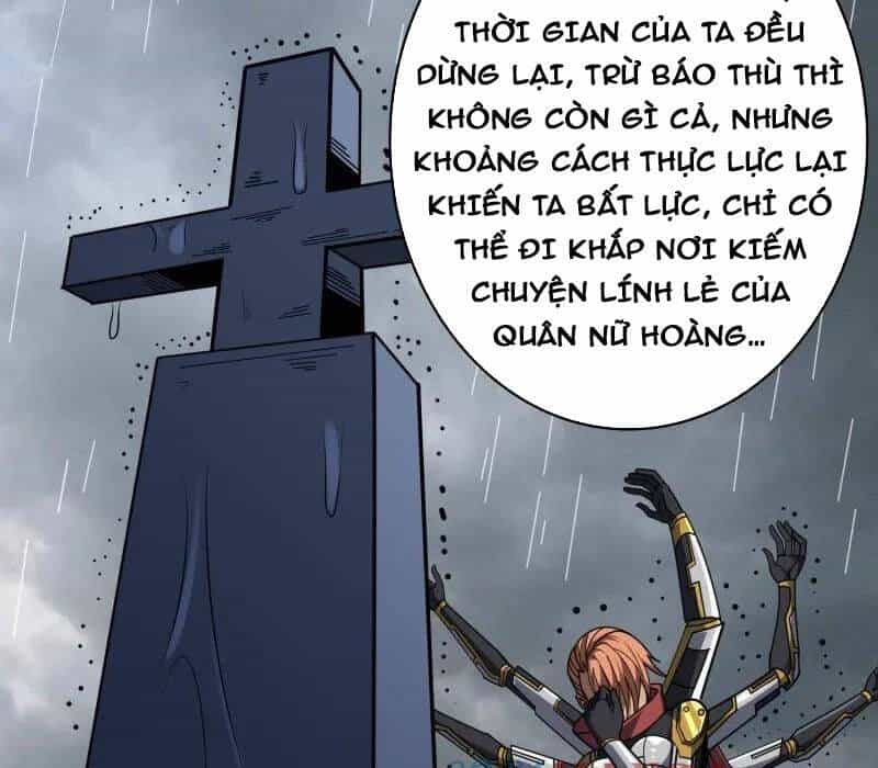 Vừa Chơi Đã Có Tài Khoản Vương Giả - Chương 485 - ảnh 22