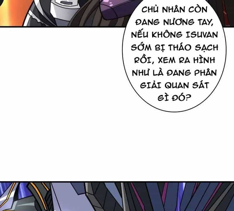 Vừa Chơi Đã Có Tài Khoản Vương Giả - Chương 485 - ảnh 81