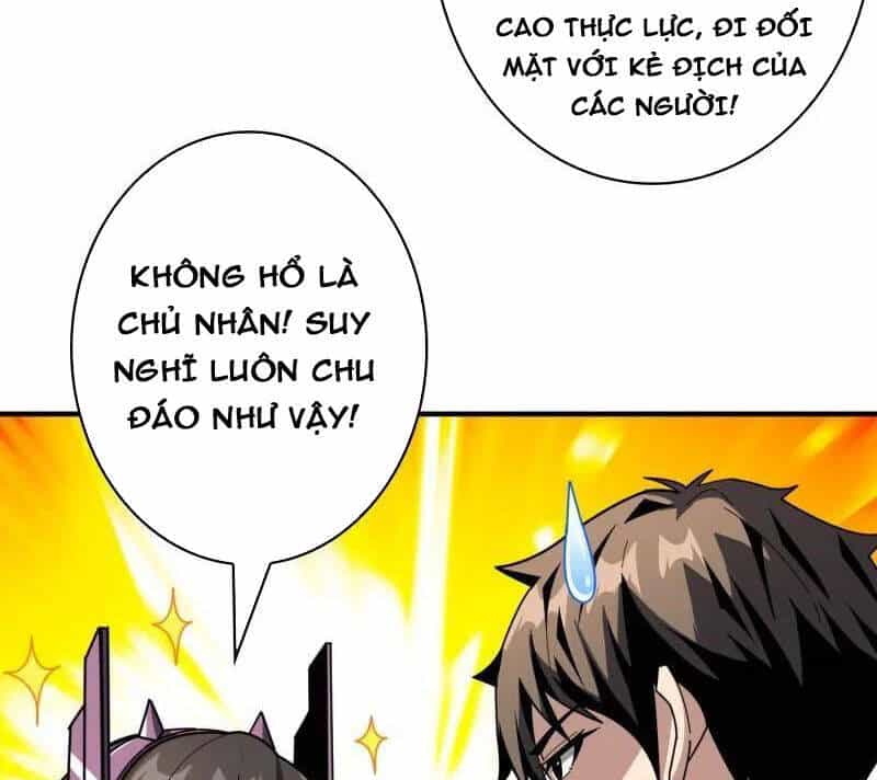 Vừa Chơi Đã Có Tài Khoản Vương Giả - Chương 486 - ảnh 19