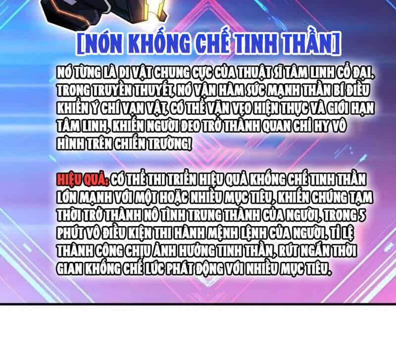 Vừa Chơi Đã Có Tài Khoản Vương Giả - Chương 486 - ảnh 32