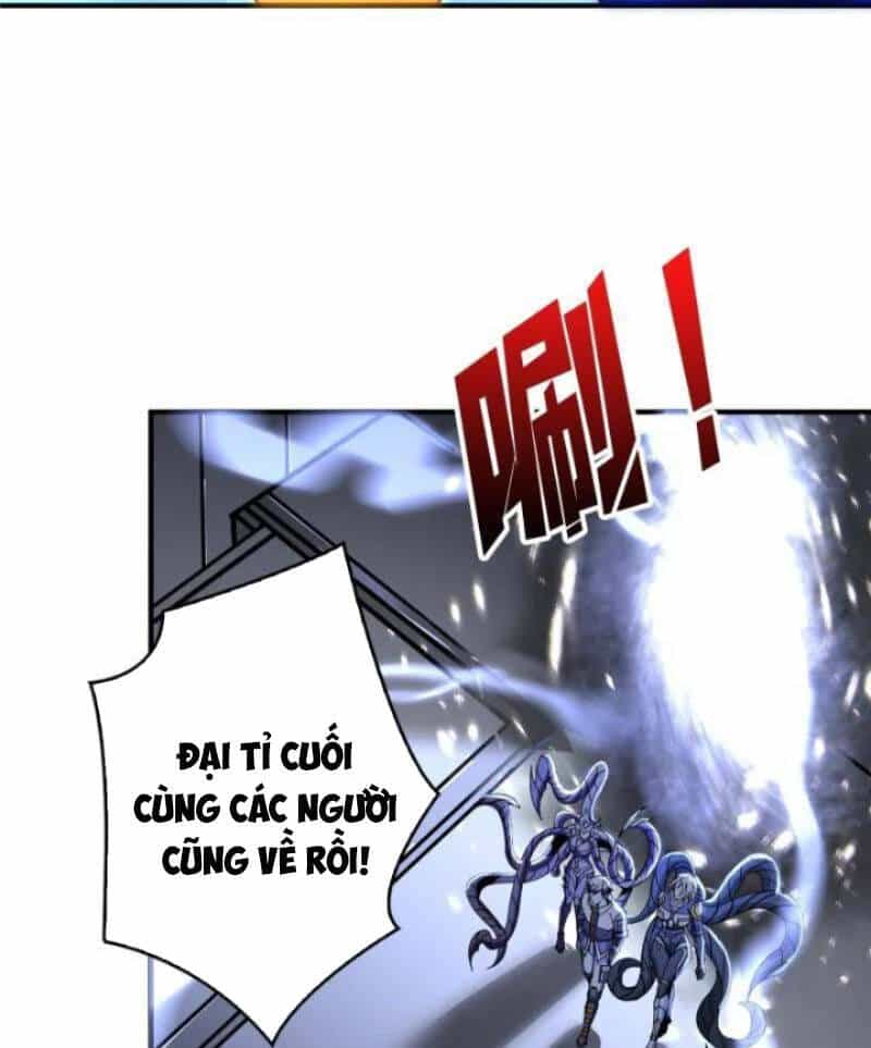 Vừa Chơi Đã Có Tài Khoản Vương Giả - Chương 487 - ảnh 36