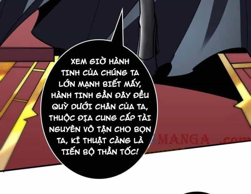 Vừa Chơi Đã Có Tài Khoản Vương Giả - Chương 488 - ảnh 10
