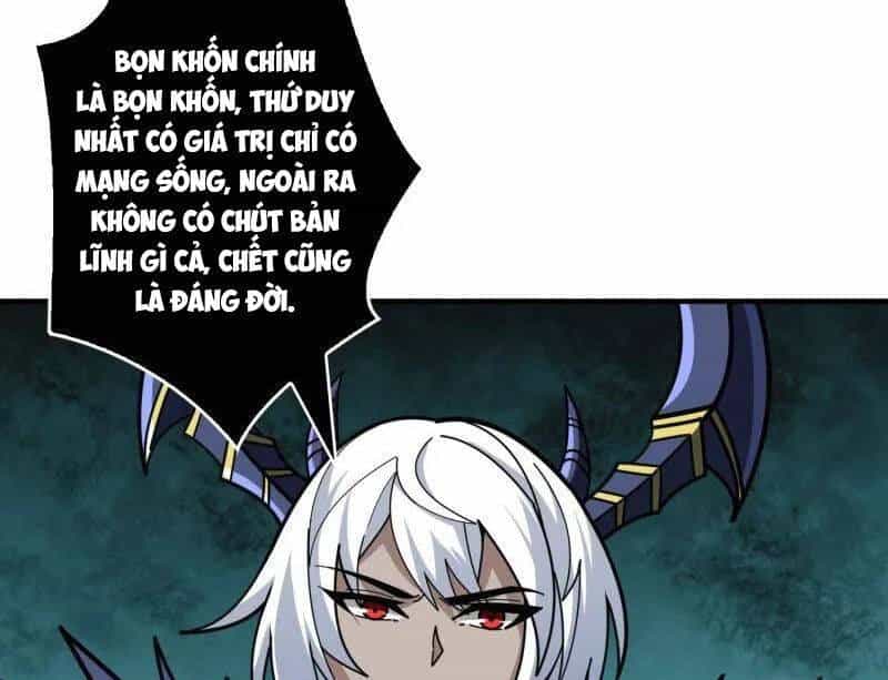 Vừa Chơi Đã Có Tài Khoản Vương Giả - Chương 488 - ảnh 136
