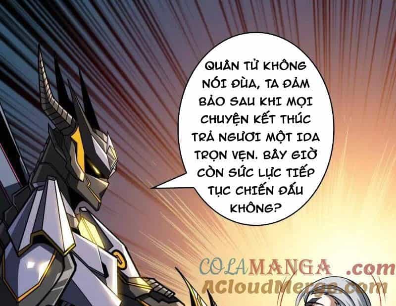 Vừa Chơi Đã Có Tài Khoản Vương Giả - Chương 489 - ảnh 20