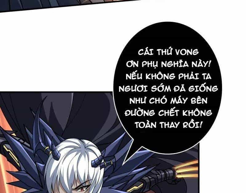 Vừa Chơi Đã Có Tài Khoản Vương Giả - Chương 489 - ảnh 50
