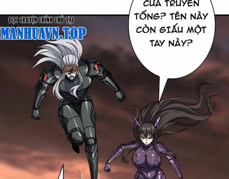 Vừa Chơi Đã Có Tài Khoản Vương Giả - Chương 489 - ảnh 91