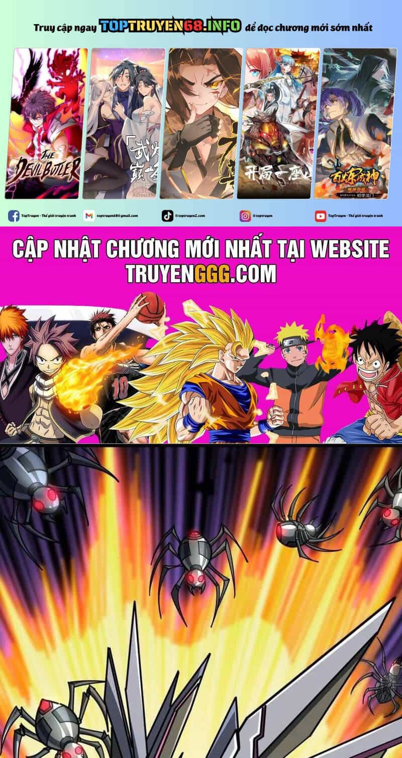 Vừa Chơi Đã Có Tài Khoản Vương Giả - Chương 491 - ảnh 2