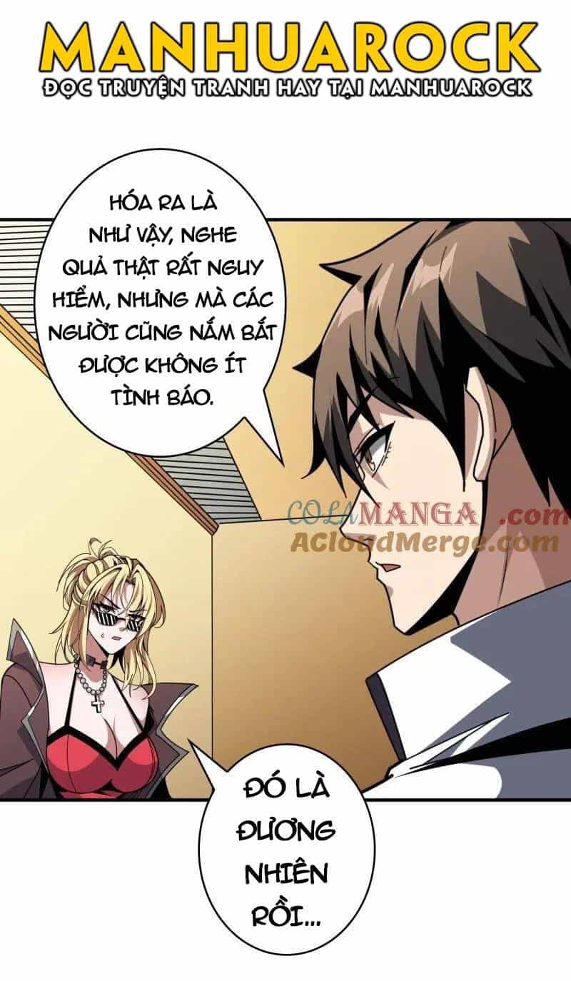 Vừa Chơi Đã Có Tài Khoản Vương Giả - Chương 494 - ảnh 17