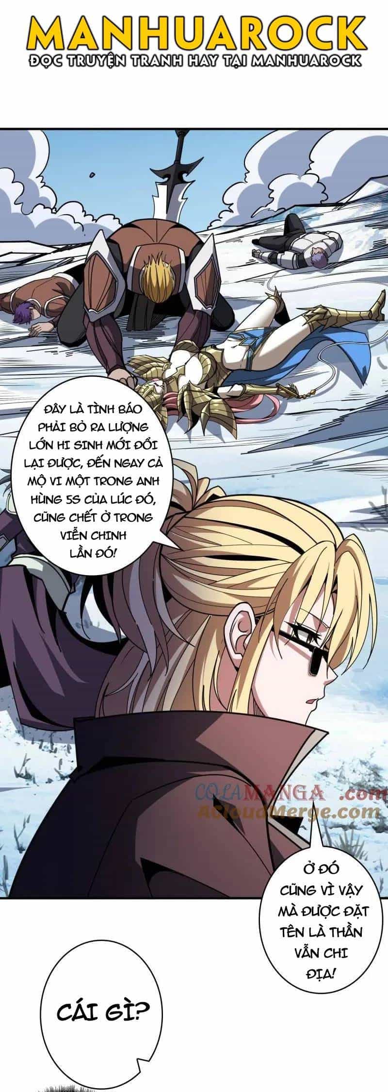 Vừa Chơi Đã Có Tài Khoản Vương Giả - Chương 494 - ảnh 18