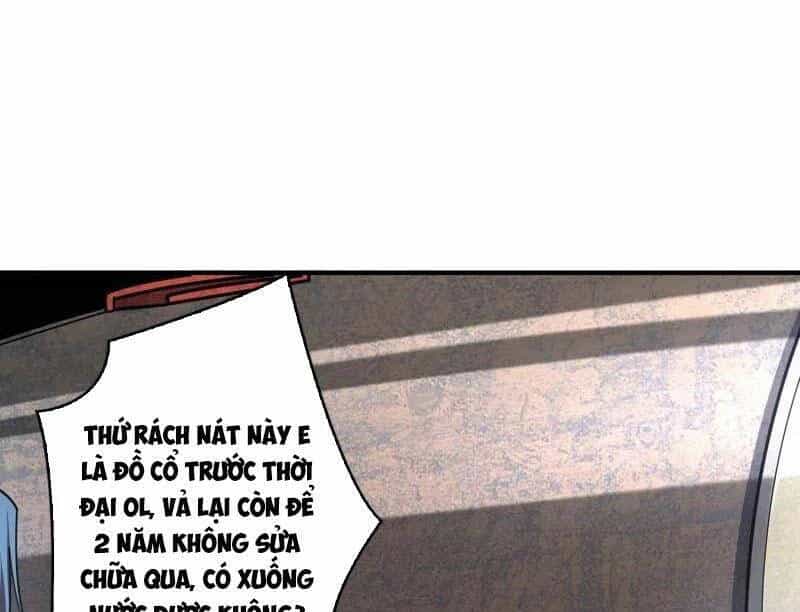 Vừa Chơi Đã Có Tài Khoản Vương Giả - Chương 497 - ảnh 34