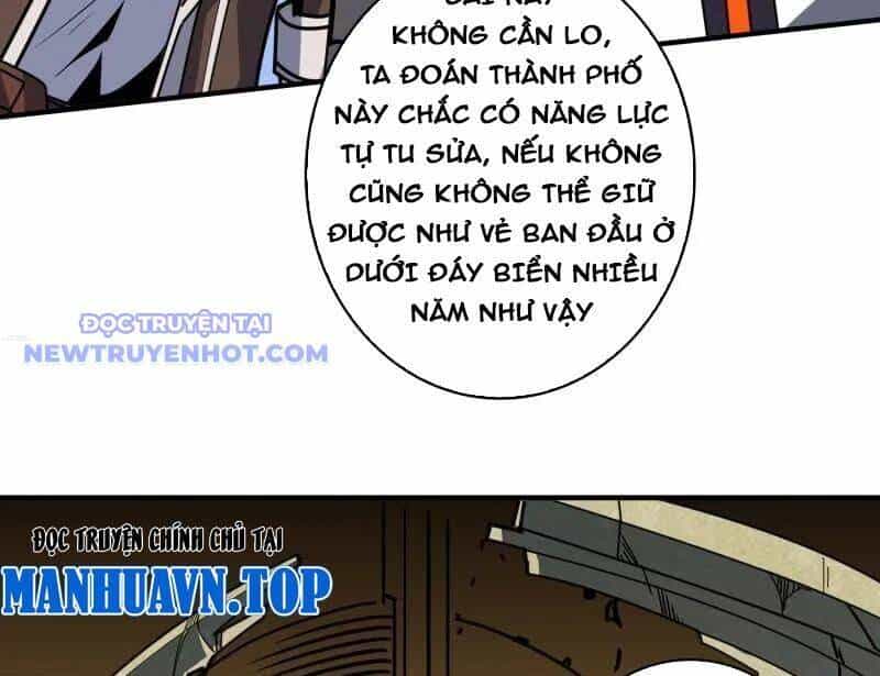 Vừa Chơi Đã Có Tài Khoản Vương Giả - Chương 500 - ảnh 113