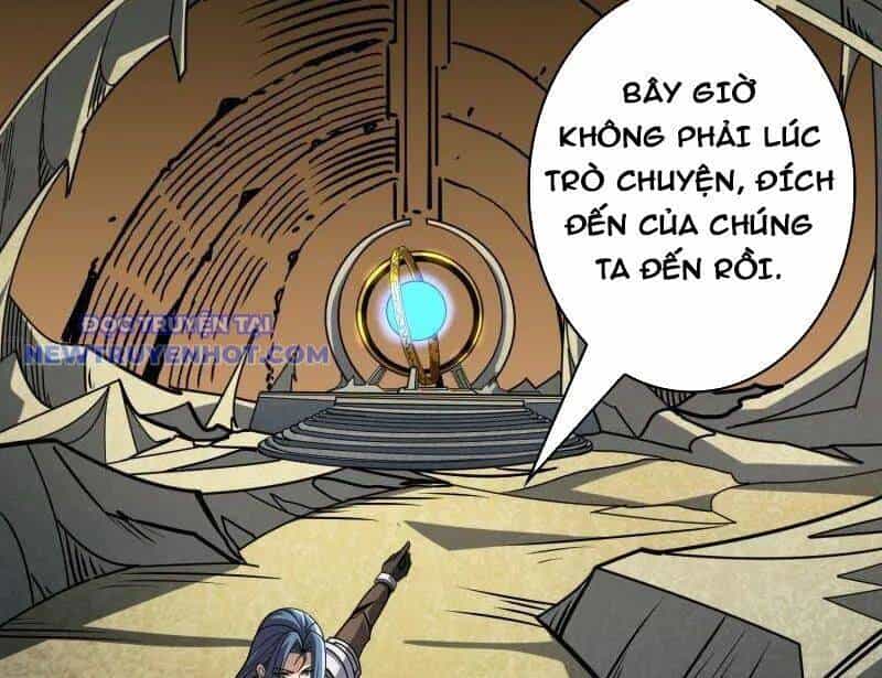 Vừa Chơi Đã Có Tài Khoản Vương Giả - Chương 500 - ảnh 114