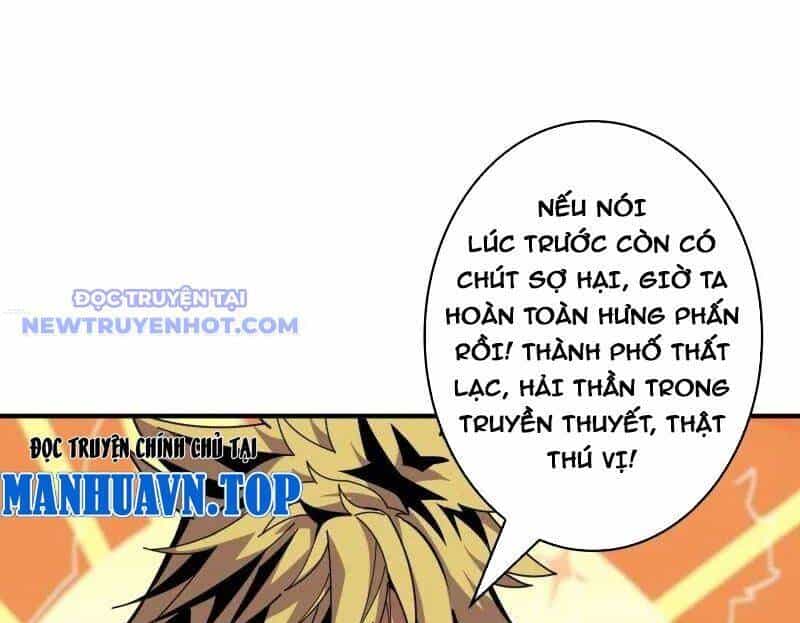 Vừa Chơi Đã Có Tài Khoản Vương Giả - Chương 500 - ảnh 13