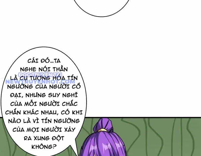 Vừa Chơi Đã Có Tài Khoản Vương Giả - Chương 500 - ảnh 25