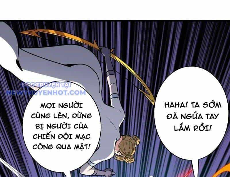 Vừa Chơi Đã Có Tài Khoản Vương Giả - Chương 500 - ảnh 87