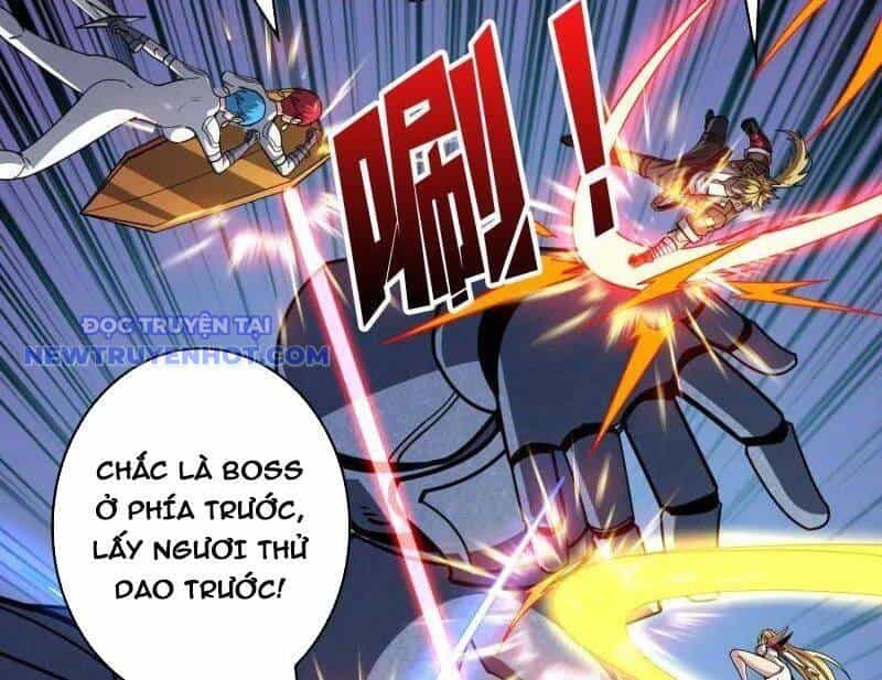 Vừa Chơi Đã Có Tài Khoản Vương Giả - Chương 500 - ảnh 88