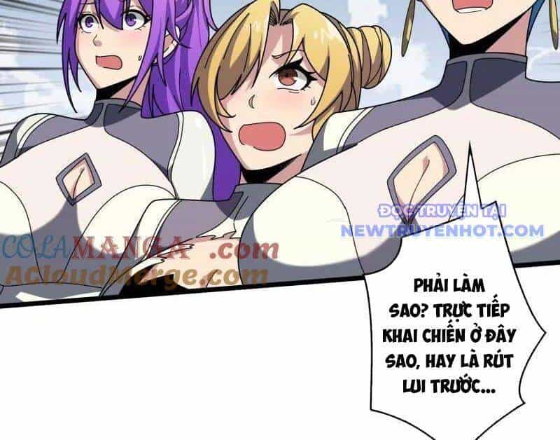 Vừa Chơi Đã Có Tài Khoản Vương Giả - Chương 501 - ảnh 109
