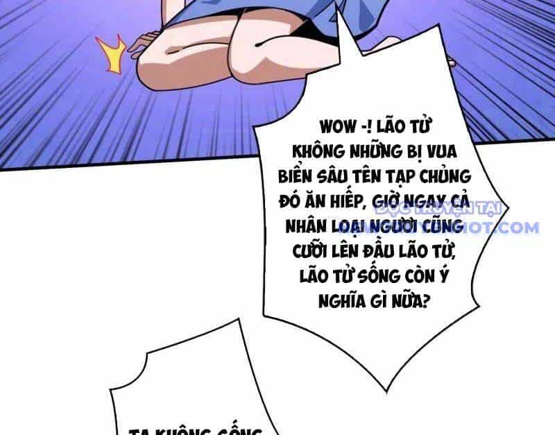 Vừa Chơi Đã Có Tài Khoản Vương Giả - Chương 501 - ảnh 123