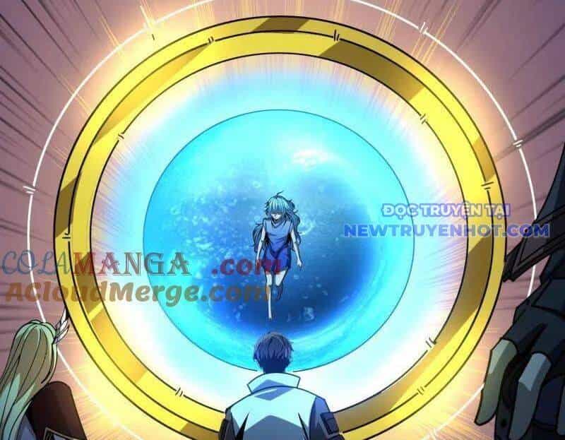 Vừa Chơi Đã Có Tài Khoản Vương Giả - Chương 501 - ảnh 25