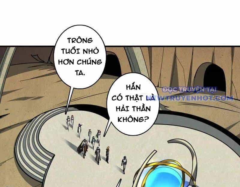Vừa Chơi Đã Có Tài Khoản Vương Giả - Chương 501 - ảnh 6