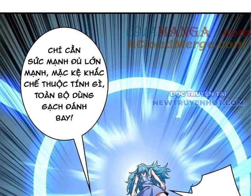 Vừa Chơi Đã Có Tài Khoản Vương Giả - Chương 501 - ảnh 73