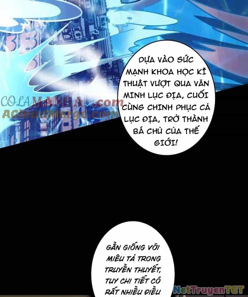 Vừa Chơi Đã Có Tài Khoản Vương Giả - Chương 502 - ảnh 10