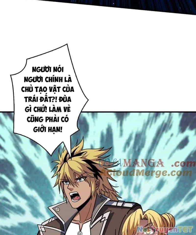 Vừa Chơi Đã Có Tài Khoản Vương Giả - Chương 502 - ảnh 43