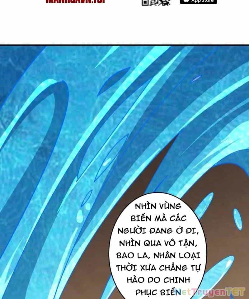 Vừa Chơi Đã Có Tài Khoản Vương Giả - Chương 502 - ảnh 49