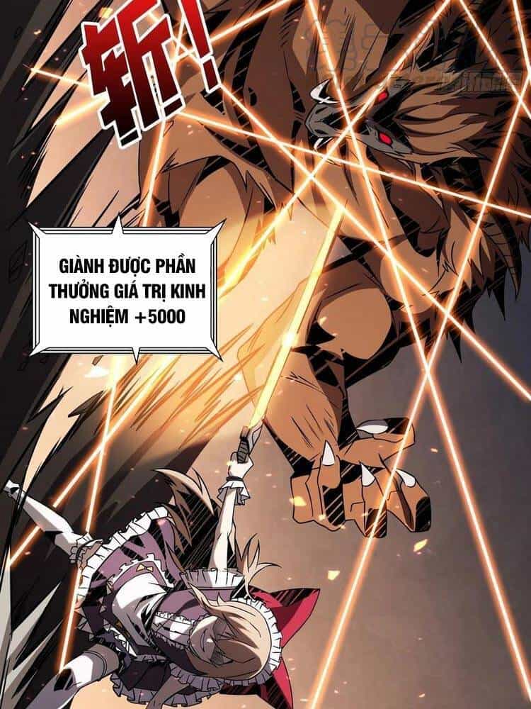 Vừa Chơi Đã Có Tài Khoản Vương Giả - Chương 50 - ảnh 2