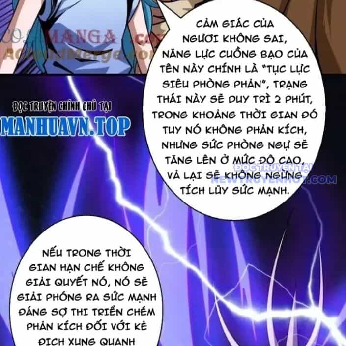 Vừa Chơi Đã Có Tài Khoản Vương Giả - Chương 504 - ảnh 81
