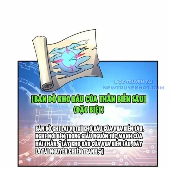 Vừa Chơi Đã Có Tài Khoản Vương Giả - Chương 505 - ảnh 22