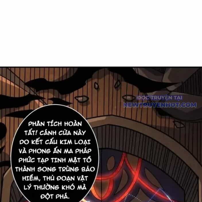 Vừa Chơi Đã Có Tài Khoản Vương Giả - Chương 505 - ảnh 70