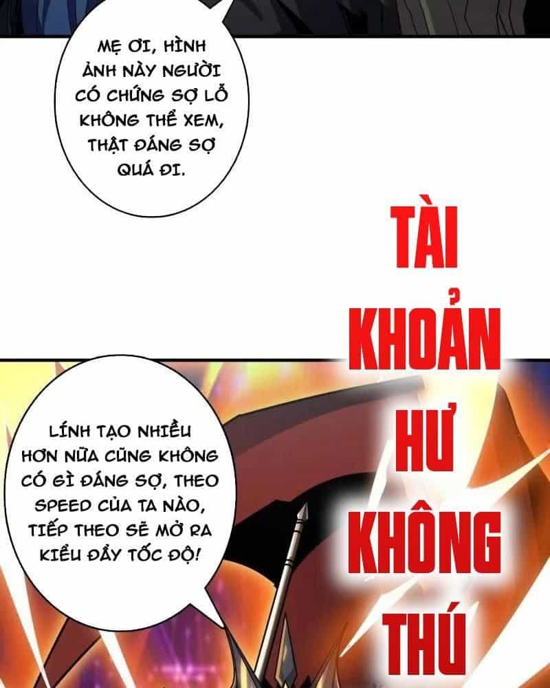 Vừa Chơi Đã Có Tài Khoản Vương Giả - Chương 509 - ảnh 6