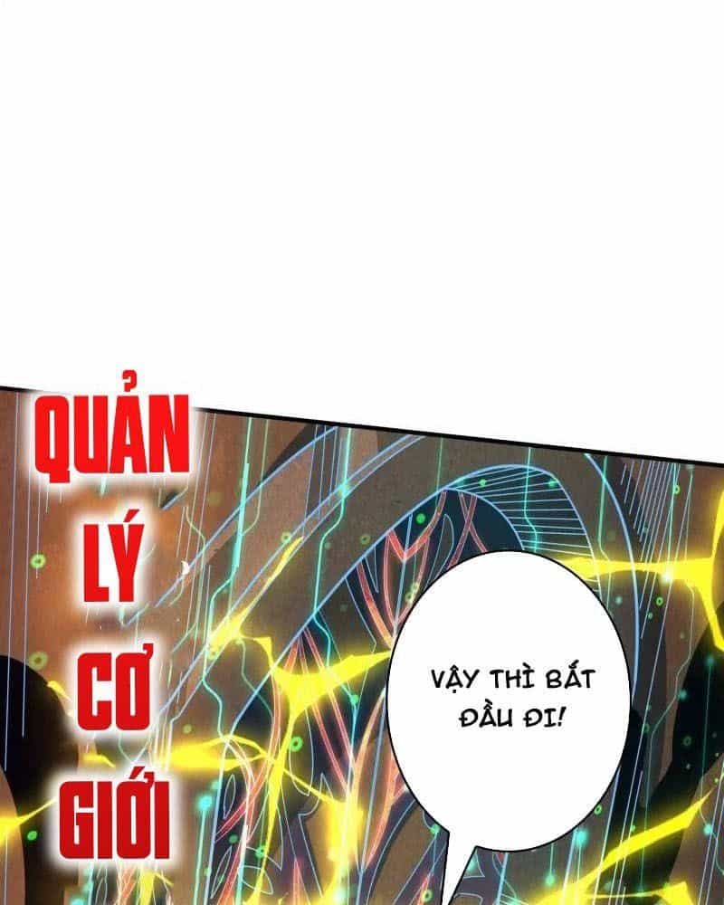 Vừa Chơi Đã Có Tài Khoản Vương Giả - Chương 510 - ảnh 57