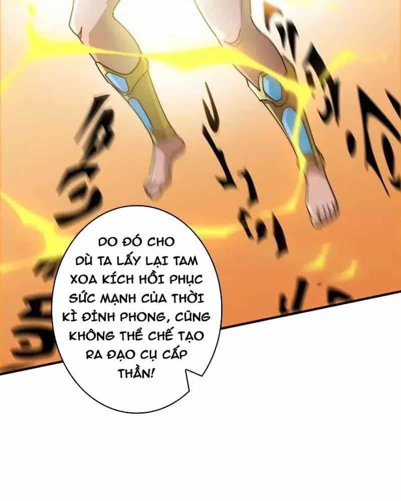 Vừa Chơi Đã Có Tài Khoản Vương Giả - Chương 511 - ảnh 35