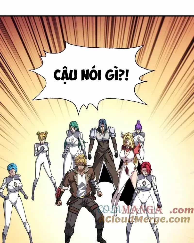 Vừa Chơi Đã Có Tài Khoản Vương Giả - Chương 511 - ảnh 50