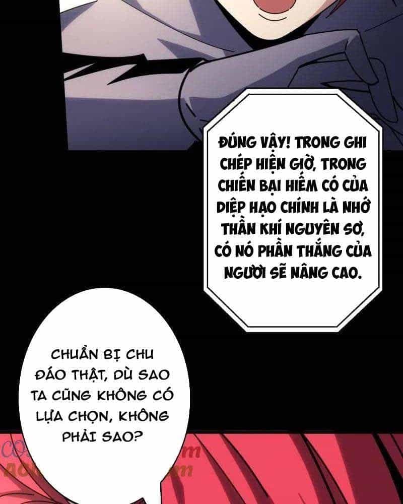 Vừa Chơi Đã Có Tài Khoản Vương Giả - Chương 512 - ảnh 52