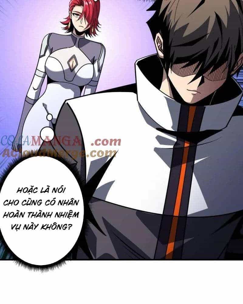 Vừa Chơi Đã Có Tài Khoản Vương Giả - Chương 512 - ảnh 57