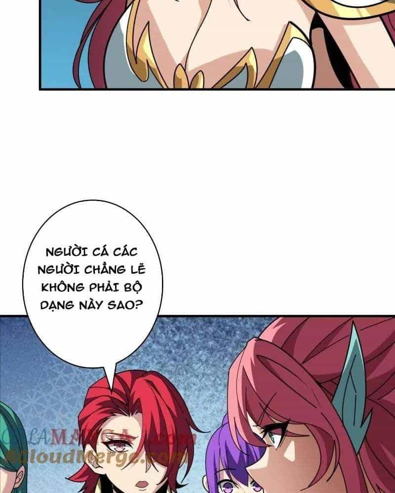 Vừa Chơi Đã Có Tài Khoản Vương Giả - Chương 513 - ảnh 25