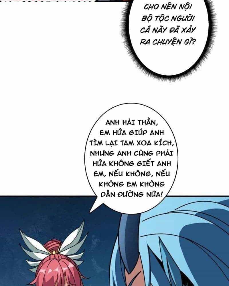 Vừa Chơi Đã Có Tài Khoản Vương Giả - Chương 513 - ảnh 36