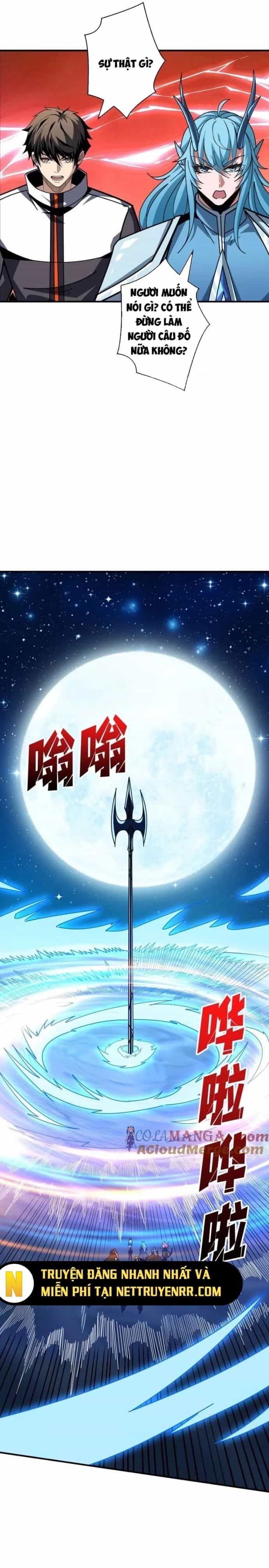 Vừa Chơi Đã Có Tài Khoản Vương Giả - Chương 516 - ảnh 15