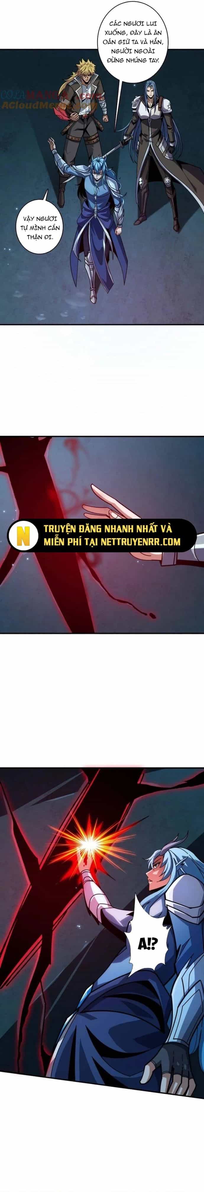 Vừa Chơi Đã Có Tài Khoản Vương Giả - Chương 516 - ảnh 3