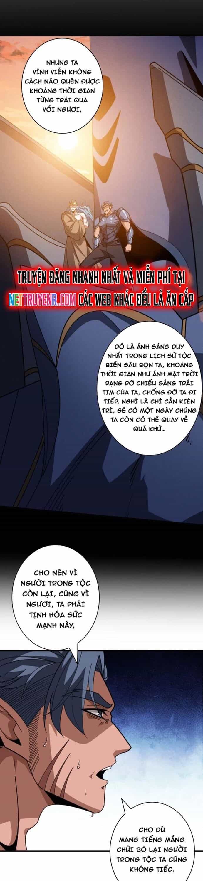 Vừa Chơi Đã Có Tài Khoản Vương Giả - Chương 518 - ảnh 3