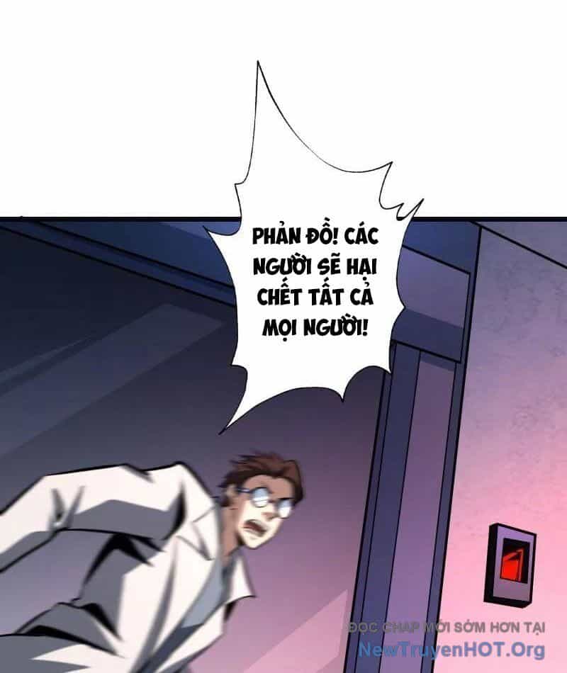 Vừa Chơi Đã Có Tài Khoản Vương Giả - Chương 527 - ảnh 33