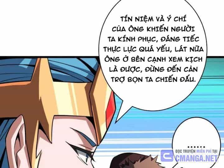 Vừa Chơi Đã Có Tài Khoản Vương Giả - Chương 528 - ảnh 50