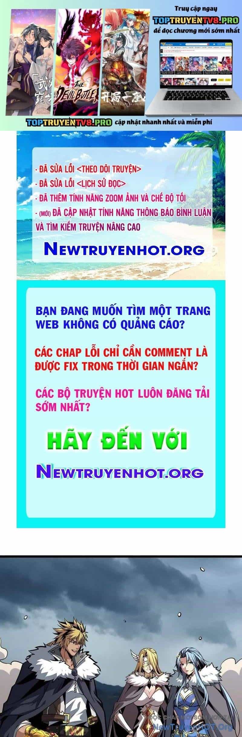 Vừa Chơi Đã Có Tài Khoản Vương Giả - Chương 533 - ảnh 2